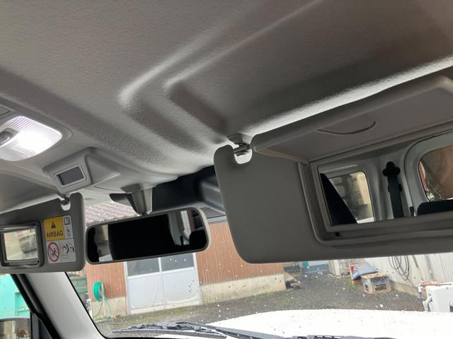 ジムニー ＸＣ　５型　届出済未使用車　４ＷＤ　ディスプレイオーディオ　ＨＤＭＩ　ＥＴＣ　バックカメラ　デュアルセンサーブレーキサポートＩＩ　衝突被害軽減システム　ＬＥＤ　アダプティブクルーズコントロール（10枚目）