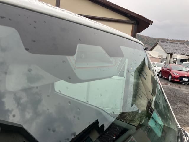 ジムニー ＸＣ　５型　届出済未使用車　４ＷＤ　ディスプレイオーディオ　ＨＤＭＩ　ＥＴＣ　バックカメラ　デュアルセンサーブレーキサポートＩＩ　衝突被害軽減システム　ＬＥＤ　アダプティブクルーズコントロール（23枚目）