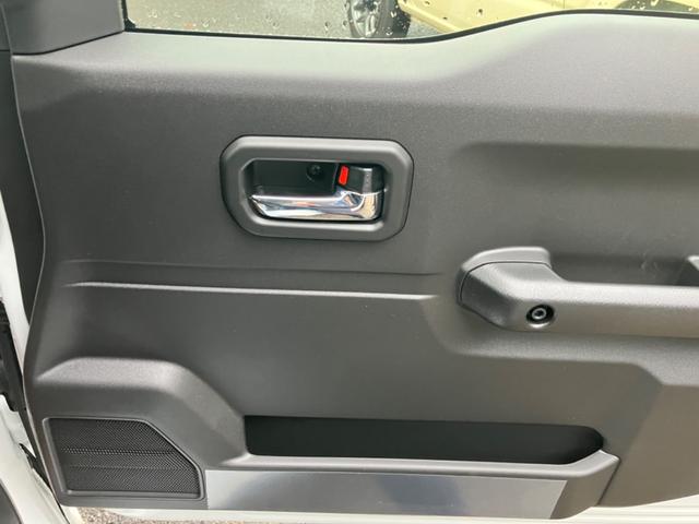 ジムニー ＸＣ　５型　届出済未使用車　４ＷＤ　ディスプレイオーディオ　ＨＤＭＩ　ＥＴＣ　バックカメラ　デュアルセンサーブレーキサポートＩＩ　衝突被害軽減システム　ＬＥＤ　アダプティブクルーズコントロール（30枚目）