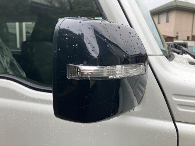 ジムニー ＸＣ　５型　届出済未使用車　４ＷＤ　ディスプレイオーディオ　ＨＤＭＩ　ＥＴＣ　バックカメラ　デュアルセンサーブレーキサポートＩＩ　衝突被害軽減システム　ＬＥＤ　アダプティブクルーズコントロール（31枚目）