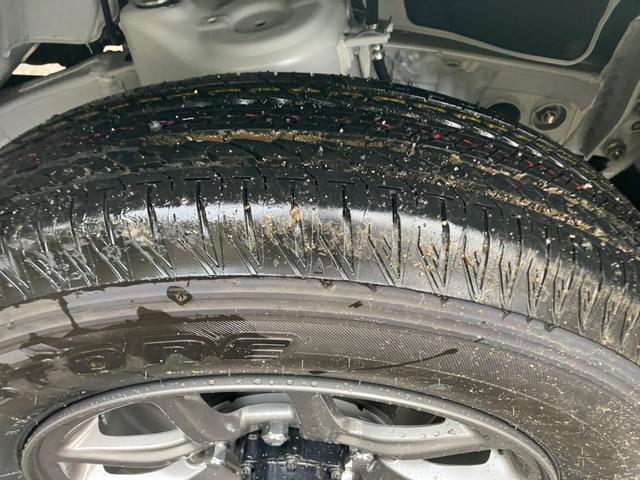 ジムニー ＸＣ　５型　届出済未使用車　４ＷＤ　ディスプレイオーディオ　ＨＤＭＩ　ＥＴＣ　バックカメラ　デュアルセンサーブレーキサポートＩＩ　衝突被害軽減システム　ＬＥＤ　アダプティブクルーズコントロール（33枚目）