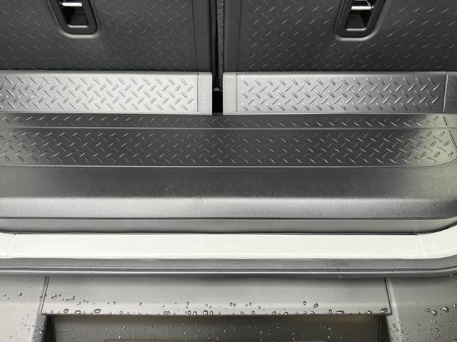 ジムニー ＸＣ　５型　届出済未使用車　４ＷＤ　ディスプレイオーディオ　ＨＤＭＩ　ＥＴＣ　バックカメラ　デュアルセンサーブレーキサポートＩＩ　衝突被害軽減システム　ＬＥＤ　アダプティブクルーズコントロール（42枚目）