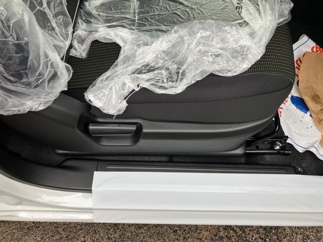 ジムニー ＸＣ　５型　届出済未使用車　４ＷＤ　ディスプレイオーディオ　ＨＤＭＩ　ＥＴＣ　バックカメラ　デュアルセンサーブレーキサポートＩＩ　衝突被害軽減システム　ＬＥＤ　アダプティブクルーズコントロール（45枚目）