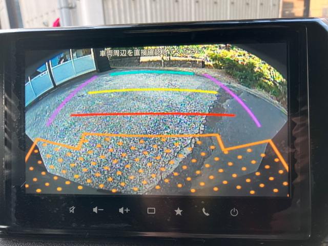 ジムニー ＸＣ　５型　届出済未使用車　４ＷＤ　バックアイカメラ付ディスプレイオーディオ　スズキコネクト対応通信機装着車　クリアランスソナー　オートクルーズコントロール　レーンアシスト　衝突被害軽減システム（3枚目）