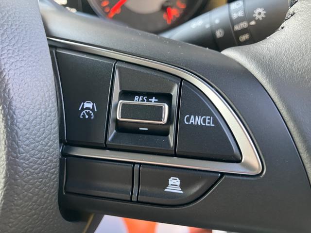 ジムニー ＸＣ　５型　届出済未使用車　４ＷＤ　バックアイカメラ付ディスプレイオーディオ　スズキコネクト対応通信機装着車　クリアランスソナー　オートクルーズコントロール　レーンアシスト　衝突被害軽減システム（7枚目）