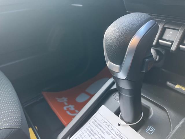ジムニー ＸＣ　５型　届出済未使用車　４ＷＤ　バックアイカメラ付ディスプレイオーディオ　スズキコネクト対応通信機装着車　クリアランスソナー　オートクルーズコントロール　レーンアシスト　衝突被害軽減システム（24枚目）