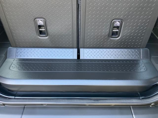 ジムニー ＸＣ　５型　届出済未使用車　４ＷＤ　バックアイカメラ付ディスプレイオーディオ　スズキコネクト対応通信機装着車　クリアランスソナー　オートクルーズコントロール　レーンアシスト　衝突被害軽減システム（40枚目）
