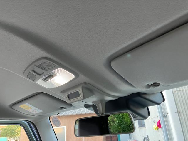 ジムニー ＸＣ　５型　届出済未使用車　４ＷＤ　ディスプレイオーディオ　ＨＤＭＩ　ＥＴＣ　バックカメラ　衝突被害軽減システム　オートライト　ＬＥＤ　ヘッドライトウォッシャー　スマートキー　アイドリングストップ（33枚目）