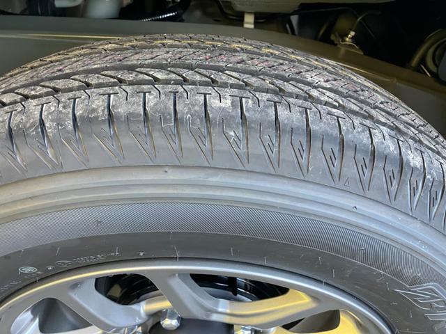 ジムニー ＸＣ　５型　届出済未使用車　４ＷＤ　ディスプレイオーディオ　ＨＤＭＩ　ＥＴＣ　バックカメラ　衝突被害軽減システム　オートライト　ＬＥＤ　ヘッドライトウォッシャー　スマートキー　アイドリングストップ（37枚目）