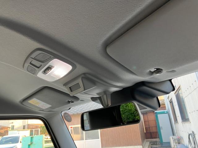 ジムニー ＸＣ　５型　届出済未使用車　４ＷＤ　ディスプレイオーディオ　ＨＤＭＩ　ＥＴＣ　バックカメラ　衝突被害軽減システム　オートライト　ＬＥＤ　ヘッドライトウォッシャー　スマートキー　アイドリングストップ（34枚目）