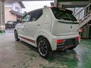 SUZUKI ALTO TURBO RS