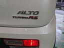 SUZUKI ALTO TURBO RS