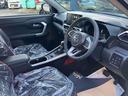 Z 登録済未使用車 4WD ディスプレイオーディオ パノラミックビューPKG スペアタイヤ 全周囲カメラ オートクルーズコントロール レーンアシスト 衝突被害軽減システム TV アイドリングストップ(31枚目)