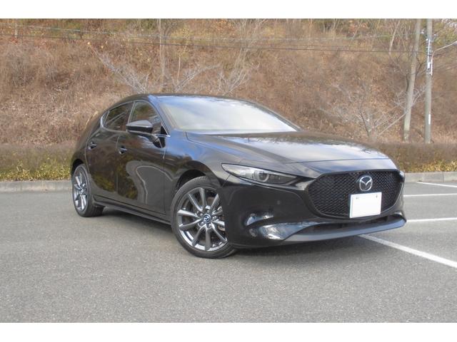 マツダ ＭＡＺＤＡ３ファストバック