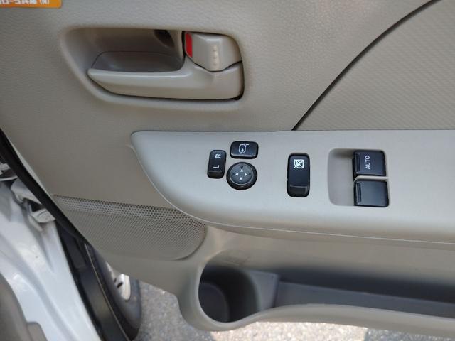 エブリイ ＰＣリミテッド　ＥＴＣ　両側スライドドア　衝突被害軽減システム　キーレスエントリー　電動格納ミラー　ＡＴ　盗難防止システム　ＡＢＳ　ＥＳＣ　ＣＤ　衝突安全ボディ　エアコン　パワーステアリング　パワーウィンドウ（11枚目）