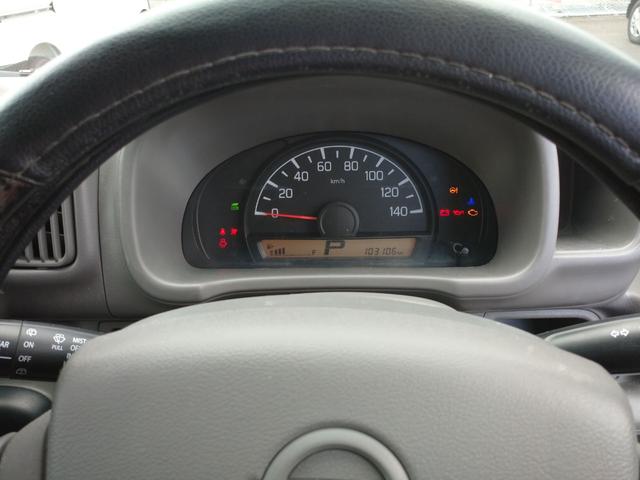 ＮＶ１００クリッパーバン ＤＸ　エマージェンシーブレーキパッケージ　ＡＴ　ＥＴＣ　両側スライドドア　電動格納ミラー　エアコン　パワーステアリング　パワーウィンドウ　運転席エアバッグ　助手席エアバッグ　ＥＴＣ付き　助手席エアバック　運転席エアバック　マニュアルエアコン（13枚目）