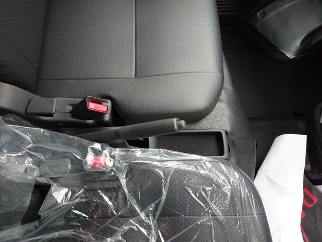 ハイゼットカーゴ スペシャル　ＭＴ　衝突被害軽減システム　クリアランスソナー　両側スライドドア　アイドリングストップ　ＥＳＣ　エアコン　パワーステアリング　パワーウィンドウ　パワーウィンド　横滑り防止機能　マニュアルエアコン　ＰＳ（14枚目）