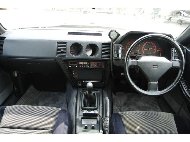 300ZX 2by2 5MT ワイドボディ- 後期モデル(7枚目)