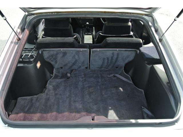 300ZX 2by2 5MT ワイドボディ- 後期モデル(19枚目)