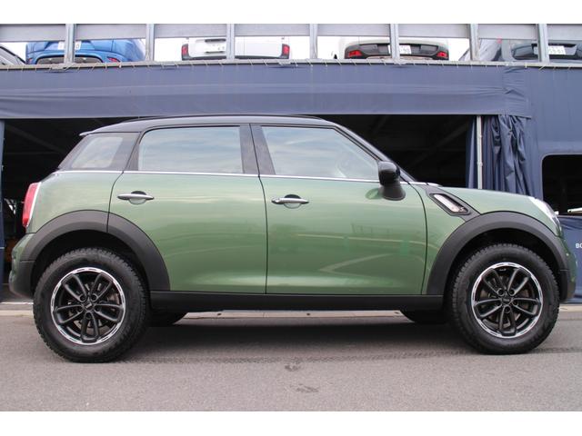 ｍｉｎｉ ｍｉｎｉ クーパーｓｄ クロスオーバー ２インチリフトアップ