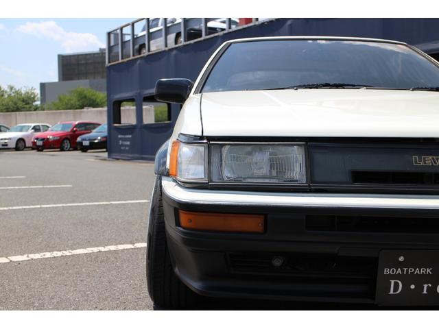 すぐに】 ヤフオク! - AE86 レビン 5速 ミッション マニュアル AE92 ト