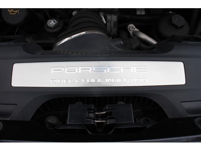 ９１１カレラ４Ｓ　スポーツクロノＰＫＧ／ＰＤＫ／ＰＤＳＬ／マッカサルインテリア／ＢＯＳＥサラウンド／ブラウンレザーシート・１２ＷＥＹパワーシート／ステアリングスイッチ／ＨＤＤナビ・フルセグＴＶ・バックカメラ／ＥＴＣ(11枚目)