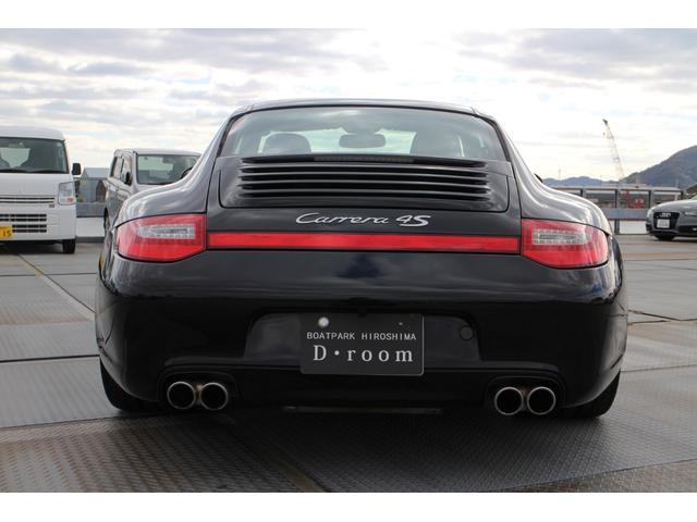 ９１１ ９１１カレラ４Ｓ　スポーツクロノＰＫＧ／ＰＤＫ／ＰＤＳＬ／マッカサルインテリア／ＢＯＳＥサラウンド／ブラウンレザーシート・１２ＷＥＹパワーシート／ステアリングスイッチ／ＨＤＤナビ・フルセグＴＶ・バックカメラ／ＥＴＣ（43枚目）