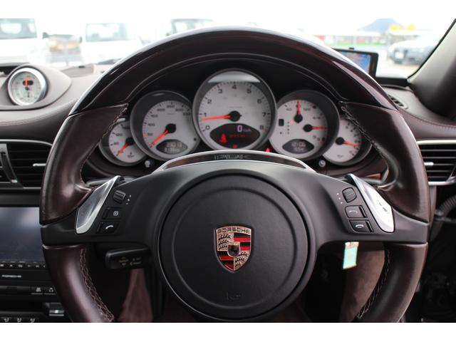 ９１１ ９１１カレラ４Ｓ　スポーツクロノＰＫＧ／ＰＤＫ／ＰＤＳＬ／マッカサルインテリア／ＢＯＳＥサラウンド／ブラウンレザーシート・１２ＷＥＹパワーシート／ステアリングスイッチ／ＨＤＤナビ・フルセグＴＶ・バックカメラ／ＥＴＣ（73枚目）