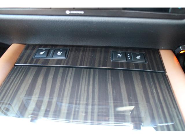 ＧＳ ＧＳ４５０ｈ　バージョンＬ　サンルーフ／サドルタン革シート／純正ナビＴＶ／衝突防止　シートヒーター＆クーラー／レーダークルーズ／クリアランスソナー／Ｂｌｕｅｔｏｏｔｈ／ヘッドアップディスプレイ／ＬＥＤヘッド／取説／保証書／記録簿（12枚目）