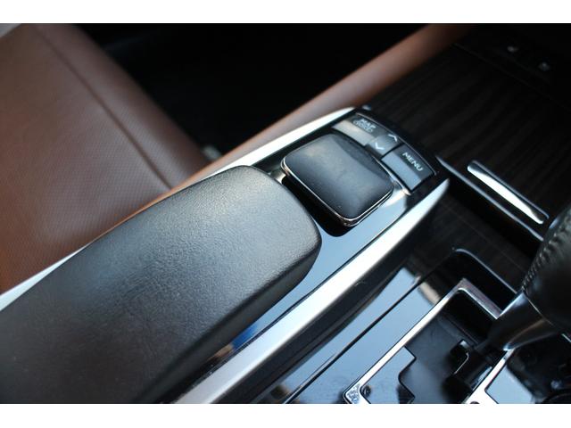 ＧＳ ＧＳ４５０ｈ　バージョンＬ　サンルーフ／サドルタン革シート／純正ナビＴＶ／衝突防止　シートヒーター＆クーラー／レーダークルーズ／クリアランスソナー／Ｂｌｕｅｔｏｏｔｈ／ヘッドアップディスプレイ／ＬＥＤヘッド／取説／保証書／記録簿（13枚目）