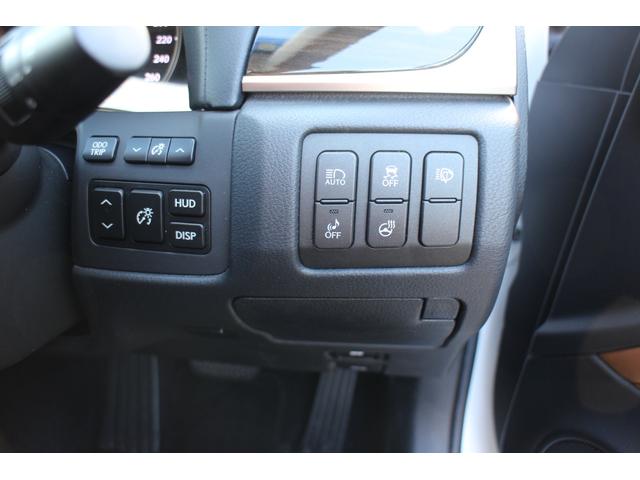 ＧＳ ＧＳ４５０ｈ　バージョンＬ　サンルーフ／サドルタン革シート／純正ナビＴＶ／衝突防止　シートヒーター＆クーラー／レーダークルーズ／クリアランスソナー／Ｂｌｕｅｔｏｏｔｈ／ヘッドアップディスプレイ／ＬＥＤヘッド／取説／保証書／記録簿（15枚目）