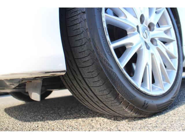 ＧＳ ＧＳ４５０ｈ　バージョンＬ　サンルーフ／サドルタン革シート／純正ナビＴＶ／衝突防止　シートヒーター＆クーラー／レーダークルーズ／クリアランスソナー／Ｂｌｕｅｔｏｏｔｈ／ヘッドアップディスプレイ／ＬＥＤヘッド／取説／保証書／記録簿（43枚目）