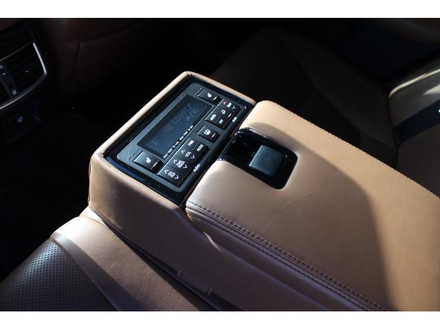 ＧＳ ＧＳ４５０ｈ　バージョンＬ　サンルーフ／サドルタン革シート／純正ナビＴＶ／衝突防止　シートヒーター＆クーラー／レーダークルーズ／クリアランスソナー／Ｂｌｕｅｔｏｏｔｈ／ヘッドアップディスプレイ／ＬＥＤヘッド／取説／保証書／記録簿（61枚目）