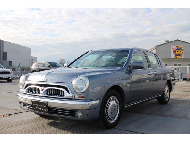 オリジン ベースグレード　ワンオーナー　１０００台限定車　本革シート／パワーシート／シートヒーター／ＤＶＤ純正ナビ／ドライブレコーダー／クルーズコントロール／ＥＴＣ／ライトグレイッシュブルーマイカモリブデン（12枚目）