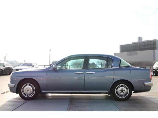 オリジン ベースグレード　ワンオーナー　１０００台限定車　本革シート／パワーシート／シートヒーター／ＤＶＤ純正ナビ／ドライブレコーダー／クルーズコントロール／ＥＴＣ／ライトグレイッシュブルーマイカモリブデン（13枚目）