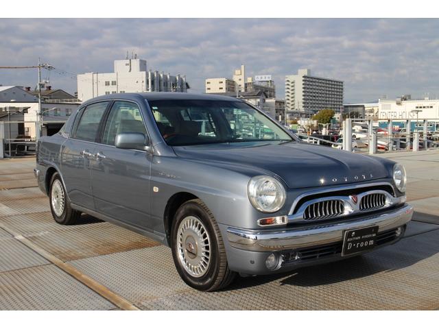 オリジン ベースグレード　ワンオーナー　１０００台限定車　本革シート／パワーシート／シートヒーター／ＤＶＤ純正ナビ／ドライブレコーダー／クルーズコントロール／ＥＴＣ／ライトグレイッシュブルーマイカモリブデン（18枚目）