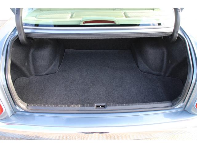 オリジン ベースグレード　ワンオーナー　１０００台限定車　本革シート／パワーシート／シートヒーター／ＤＶＤ純正ナビ／ドライブレコーダー／クルーズコントロール／ＥＴＣ／ライトグレイッシュブルーマイカモリブデン（30枚目）