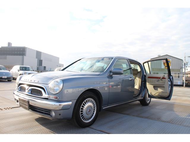 オリジン ベースグレード　ワンオーナー　１０００台限定車　本革シート／パワーシート／シートヒーター／ＤＶＤ純正ナビ／ドライブレコーダー／クルーズコントロール／ＥＴＣ／ライトグレイッシュブルーマイカモリブデン（56枚目）