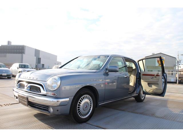 オリジン ベースグレード　ワンオーナー　１０００台限定車　本革シート／パワーシート／シートヒーター／ＤＶＤ純正ナビ／ドライブレコーダー／クルーズコントロール／ＥＴＣ／ライトグレイッシュブルーマイカモリブデン（59枚目）