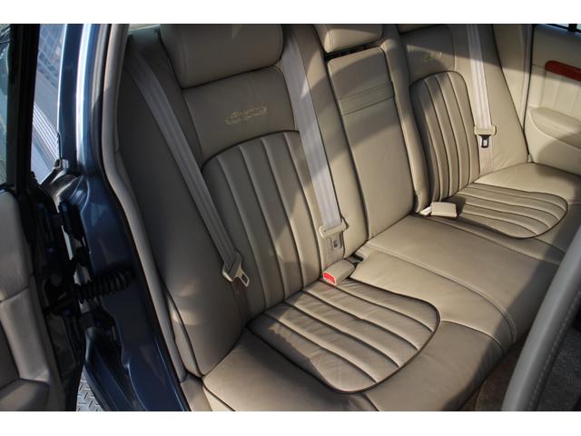 オリジン ベースグレード　ワンオーナー　１０００台限定車　本革シート／パワーシート／シートヒーター／ＤＶＤ純正ナビ／ドライブレコーダー／クルーズコントロール／ＥＴＣ／ライトグレイッシュブルーマイカモリブデン（60枚目）