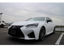 LEXUS GS F