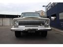 CHRYSLER JEEP JEEP GRAND WAGONEER