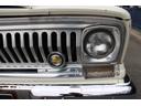 CHRYSLER JEEP JEEP GRAND WAGONEER