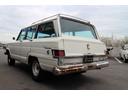 CHRYSLER JEEP JEEP GRAND WAGONEER