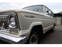 CHRYSLER JEEP JEEP GRAND WAGONEER