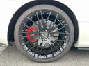 Carlsson(カールソン)20インチアルミホイールを履いております☆レッドキャリパー