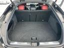 ラゲッジスペースも十分に確保されております!