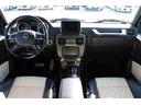 Gクラス  AMG Gクラス G63 新車並行輸入/実走行/ダイヤモンドステッチツートーンシート/サンルーフ/社外ナビ・TV/Bluetooth/20インチAW/ETC/シートヒーター/ベンチレーション/ 中古車画像_3