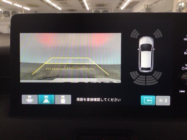 ヴェゼル ｅ：ＨＥＶＸ　ＬＥＤ・フルセグ・メモリナビ・バックカメラ・純正ＡＷ・ホンダＣＯＮＮＥＣＴ　前後障害物センサー　ＡＡＣ　イモビライザー　スマ－トキ－　誤発進抑制　ＰＷ　リアカメラ　クルコン　ＥＳＣ　ＥＴＣ装備　ＡＢＳ（7枚目）