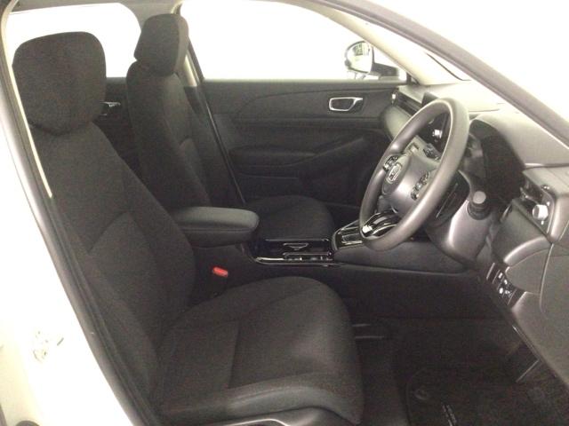 ヴェゼル ｅ：ＨＥＶＸ　ＬＥＤ・フルセグ・メモリナビ・バックカメラ・純正ＡＷ・ホンダＣＯＮＮＥＣＴ　前後障害物センサー　ＡＡＣ　イモビライザー　スマ－トキ－　誤発進抑制　ＰＷ　リアカメラ　クルコン　ＥＳＣ　ＥＴＣ装備　ＡＢＳ（36枚目）